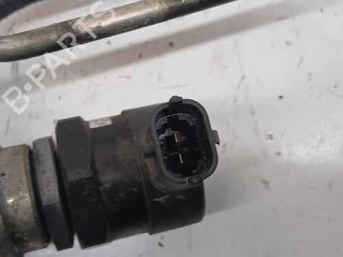 Injection rail HYUNDAI TUCSON (JM) 2.0 CRDi | BP28534811M98 