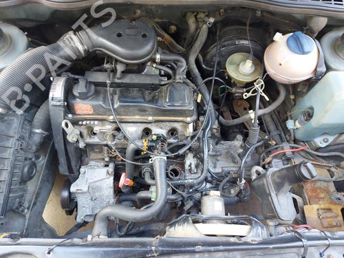 Front left window mechanism SEAT IBIZA II (6K1) 1.8 i | BP20827045C22 