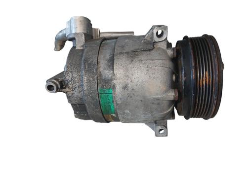 AC compressor OPEL VECTRA C (Z02) | BP33759121M34 - Image 6