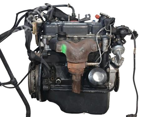 Engine SEAT MARBELLA (28A) 0.9 Cat | BP30105528M1