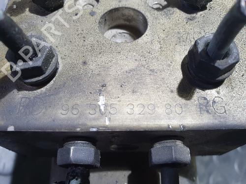 ABS pump PEUGEOT 406 (8B)  | BP20829141M43 