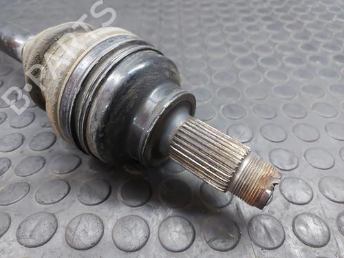 Right rear driveshaft BMW 5 (E39) 528 i | BP28716826M41 