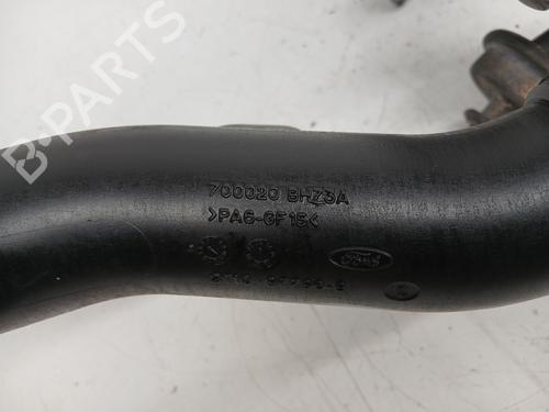 Manifold Indsugning FORD TRANSIT CONNECT (P65_, P70_, P80_) 1.8 Di | BP28327898M70 