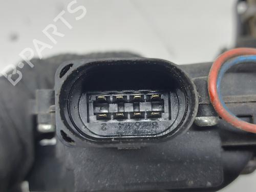 Front left lock VW GOLF IV (1J1)  | BP27197560C98 