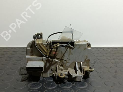Front left lock PEUGEOT 206 Hatchback (2A/C) 1.6 16V | BP20820312C98 