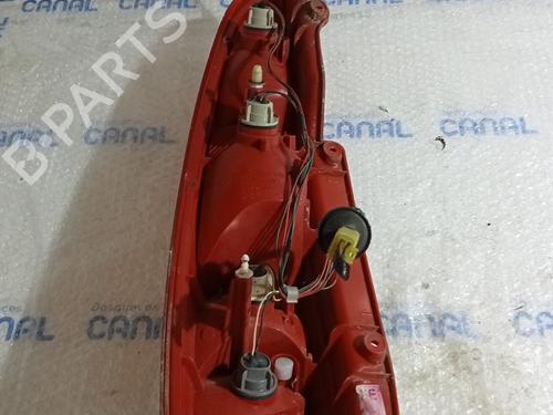 Right taillight CHEVROLET REZZO MPV (U100) 1.6 | BP20831648C35 