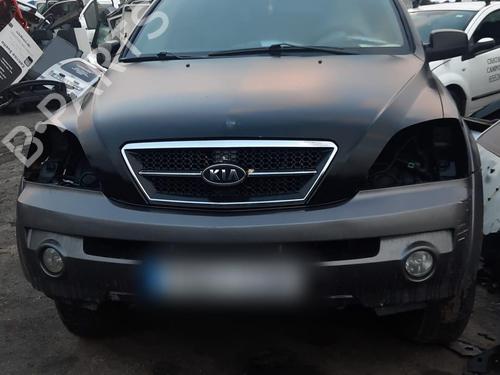 Sterownik / Moduł skrzyni biegów KIA SORENTO I (JC) | BP30706857M52