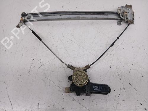 Used Rear right window mechanism MITSUBISHI PAJERO II (V3_W, V2_W, V4_W, V5_W) 2.5 TD 4WD (V24W) (99 hp) 29748877