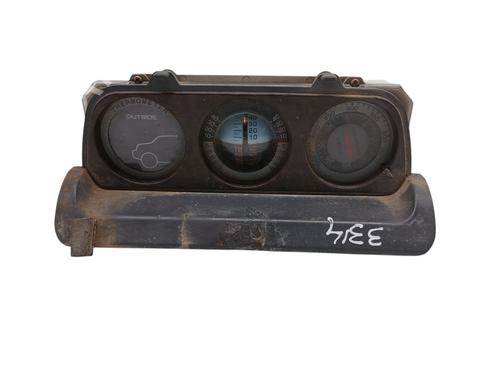 Afficheur MITSUBISHI GALLOPER (JK-01) [1998-2003]  31949508