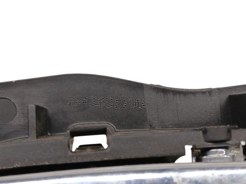 Front left interior door handle PEUGEOT 407 SW (6E_, 6D_) | BP32446964I13