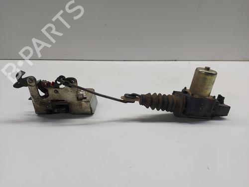Front right lock HYUNDAI SANTA FÉ I (SM) 2.4 16V | BP21801569C97 