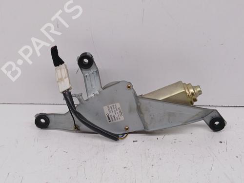 Rear wiper motor HYUNDAI COUPE II (GK) 2.0 GLS | BP28010506M102 