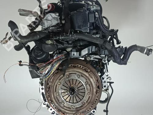 Engine PEUGEOT 307 (3A/C) | BP32367007M1