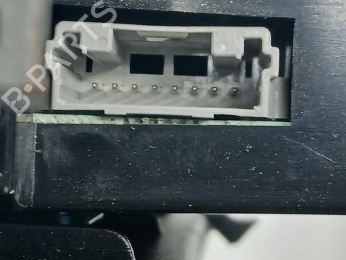 Air vent NISSAN QASHQAI I (J10, NJ10) 2.0 dCi | BP23661117I21 