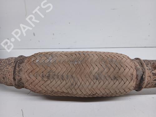 Udstødningssystem NISSAN NAVARA (D22)  | BP27098088M121 