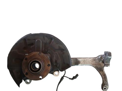 Used Left front steering knuckle Left front steering knuckle 32372038 32372038