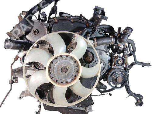 Engine FORD TRANSIT Platform/Chassis (FM_ _, FN_ _, FF_ _)  | BP31841508M1 