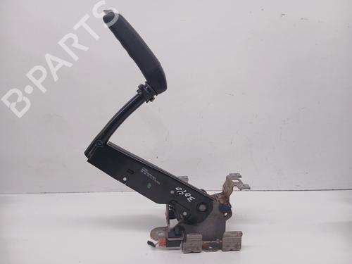 Used Hand brake PEUGEOT 308 I (4A_, 4C_) [2007-2016]  29480839