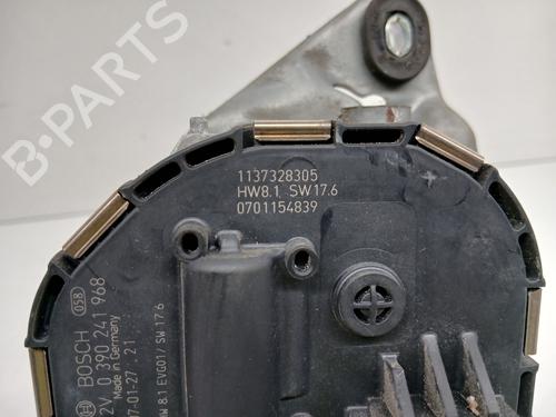 Front wiper motor PEUGEOT 407 (6D_)  | BP26619557M29 