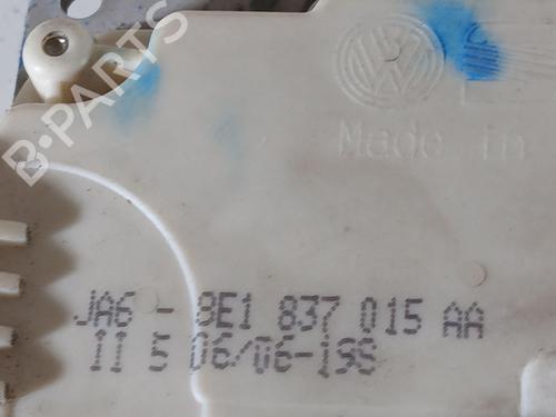 Front left lock AUDI A4 B7 (8EC) 2.0 TDI 16V | BP32724985C98  - Image 6