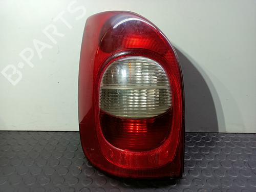 Left taillight CITROËN XSARA PICASSO (N68)  | BP23129544C34 