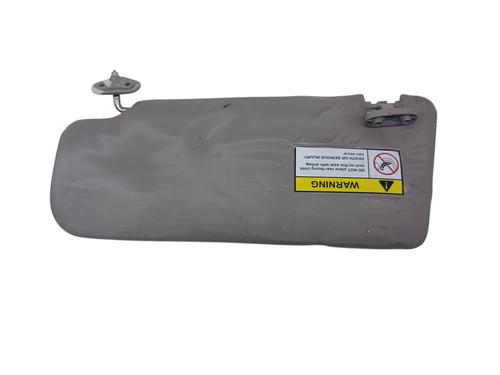 Left sun visor MAHINDRA BOLERO Pickup | BP35738101I1 - Image 3