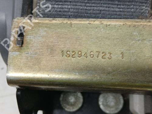 Front right seatbelt JEEP GRAND CHEROKEE II (WJ, WG) 3.1 TD 4x4 | BP25823477I25 