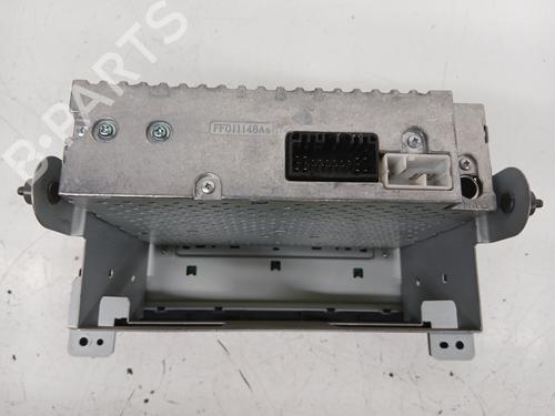 Bilradio SUZUKI GRAND VITARA II (JT, TE, TD) 1.9 DDiS All-wheel Drive (JT419, TD44, JB419WD, JB419XD,... | BP26008833E6 