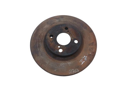 Used Other Other TOYOTA COROLLA Verso (_E12_) 2.0 D-4D (CDE120_, CDE120R) (90 hp) 34009061 34009061