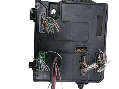 Electronic module RENAULT MEGANE III Hatchback (BZ0/1_, B3_) 1.5 dCi | BP40452382M83 - Image 4