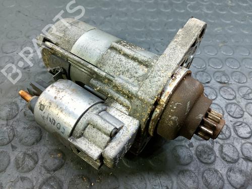 Used Starter VW GOLF V (1K1) [2003-2010]  22334638