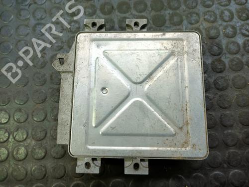 Engine control unit (ECU) PEUGEOT 206 Hatchback (2A/C)  | BP20835181M57 