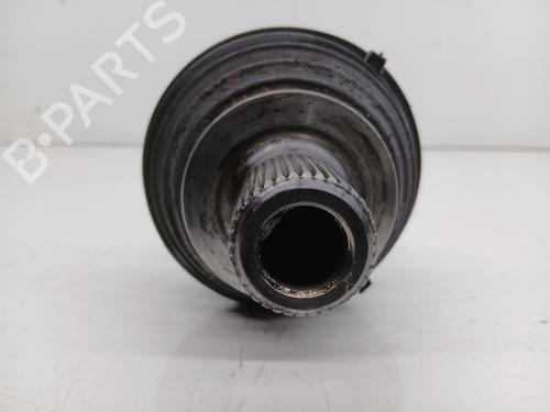 Left front driveshaft SEAT LEON (1P1)  | BP27284911M38 