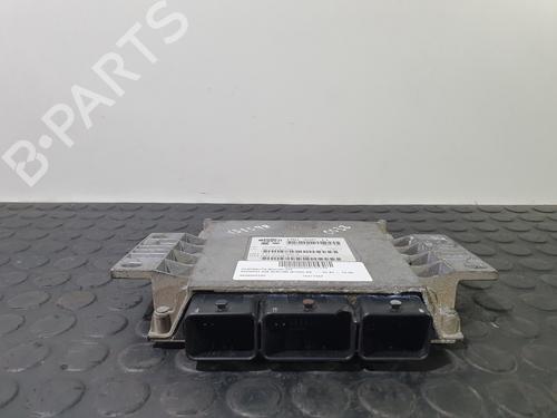 Engine control unit (ECU) PEUGEOT 406 (8B) 2.0 16V | BP20829384M57 