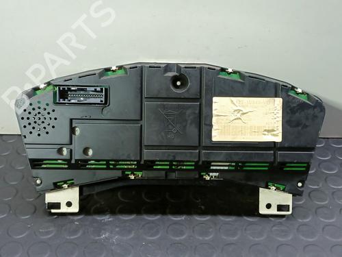 Instrument cluster FORD MONDEO IV (BA7)  | BP20844438C47 