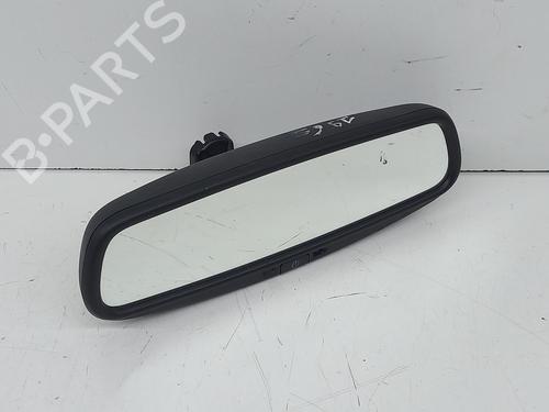 Used Rear mirror TOYOTA RAV 4 III (_A3_) 2.2 D 4WD (ALA30_, ALA30R) (136 hp) 26491882