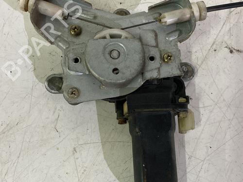 Front right window mechanism HYUNDAI TERRACAN (HP) 2.9 CRDi 4WD | BP20836654C23 