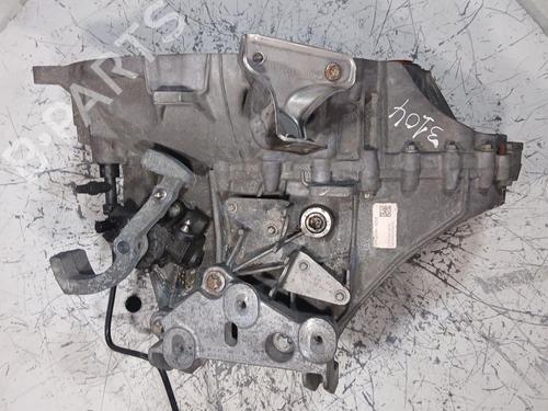 Gearbox MERCEDES-BENZ SPRINTER 3-t Van (B910) 211 CDI (910.621, 910.623) | BP29028991M3 
