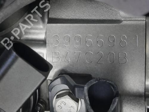 Engine MINI MINI (R56)  | BP33239388M1  - Image 5