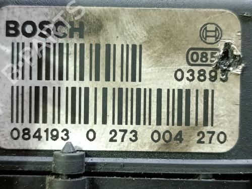 ABS pump PEUGEOT 406 (8B)  | BP20830865M43 