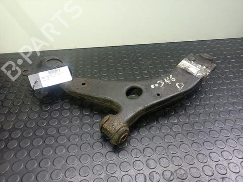 Højre fortil bærearm RENAULT SCÉNIC II (JM0/1_) [2003-2010]  31841366