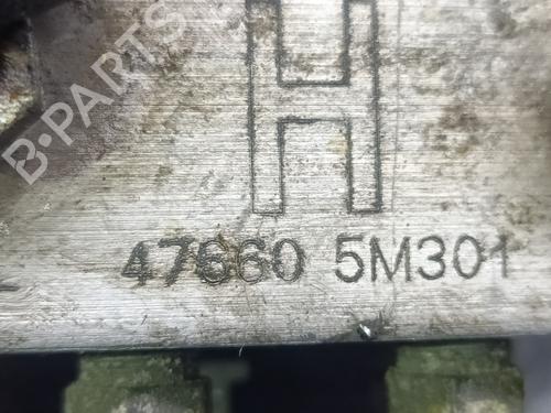 ABS pump NISSAN ALMERA II Hatchback (N16)  | BP20830768M43 