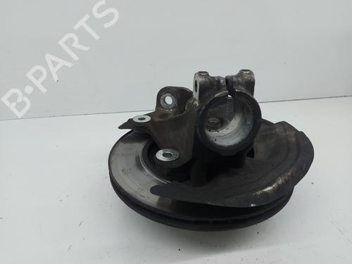 Right front steering knuckle BMW 1 (E87) 120 d | BP24287860M26 