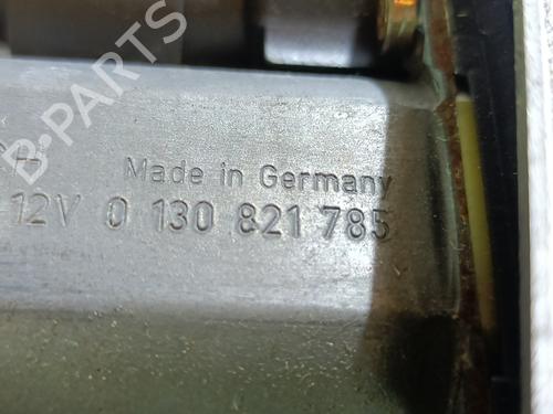 Rear right window mechanism AUDI A6 C5 Avant (4B5) 2.8 | BP20832733C25 