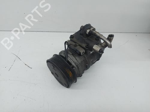 AC compressor KIA SORENTO I (JC)  | BP25017527M34 