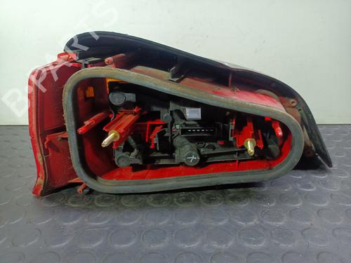 Right taillight PEUGEOT 106 II (1A_, 1C_) 1.1 i | BP20817783C35 