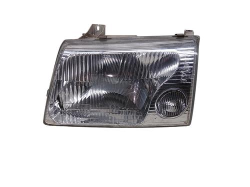 Phare gauche MITSUBISHI GALLOPER (JK-01) 2.5 TD intercooler (99 hp) 31841550
