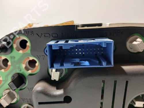 Instrument cluster PEUGEOT 306 Hatchback (7A, 7C, N3, N5) 1.8 16V | BP20824475C47 