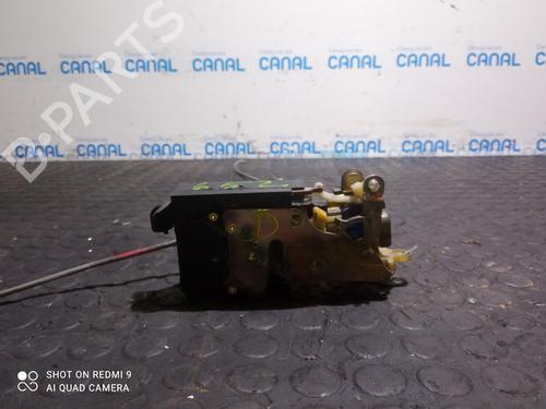 Used Front right lock ALFA ROMEO 156 (932_) 1.8 16V T.SPARK (932.A3) (144 hp) 20824287