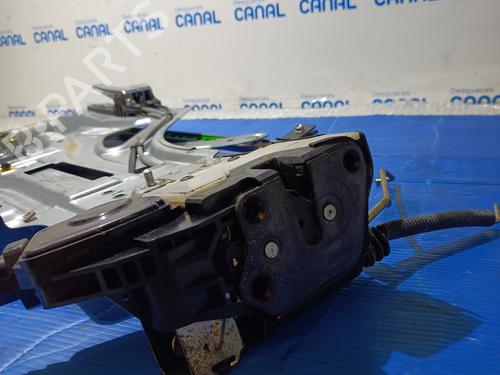 Used Front right lock KIA SPORTAGE II (JE_, KM_) 2.0 CRDi 4WD (140 hp) 20831857